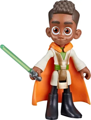 Produktbild von Star Wars Kai Brightstar Young Jedi Adventures 3+