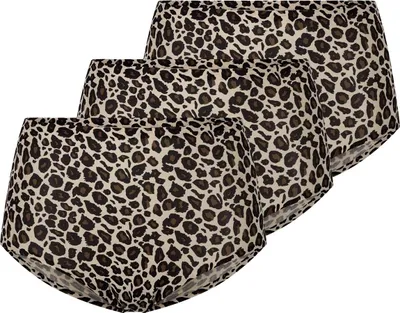 Produktbild von Chantelle 3er Pack - Soft Stretch Taillen Slip Taillenslip von Chantelle aus der Serie Soft Stretch, Nahtlose Verarbeitung, Aus weicher, flexibler Mikrofaser, die sich den Größen 36 bis 44 individuell anpasst
