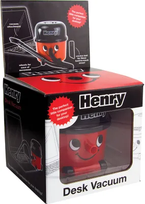 Produktbild von Henry Arbeitsplatz Staubsauger