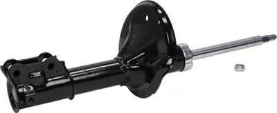 Produktbild von MASTER-SPORT Stoßdämpfer Vorne Rechts für HYUNDAI MATRIX (FC) Federbein 313471-PCS-MS