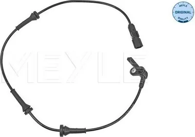 Zdjęcie produktu dla Czujnik Abs Renault Clio 05-