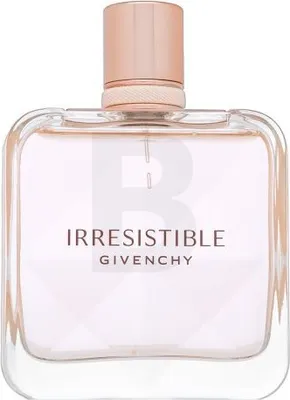 Zdjęcie produktu dla Givenchy Irrésistible Givenchy Fraiche EDT 80 ml W