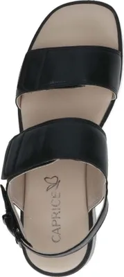 Obrázek produktu pro Caprice Dámské sandály 9-28307-44 černá