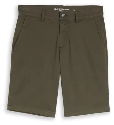 Produktbild von TTSLIM Chino Shorts