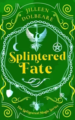 Obrázek produktu pro Splintered Fate