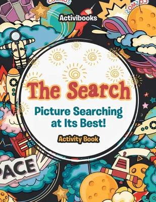 Produktbild von The Search