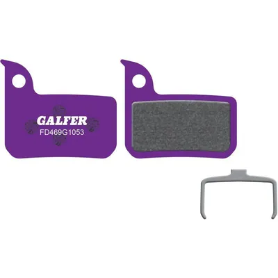 Produktbild von Galfer Beläge FD469 Mischung G1652 für Sram FD469G1652