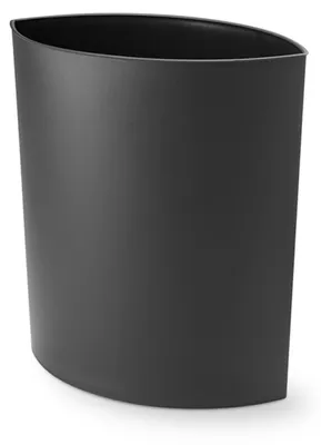 Produktbild von AUTHENTICS Papierkorb LIP MAXI in zwei Farben