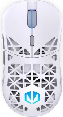 Zdjęcie produktu dla Mysz bezprzewodowa Endorfy LIV Wireless Onyx White (EY6A019)