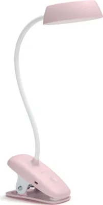 Produktbild von Philips Tischlampe Tischlampe Rosa 3W