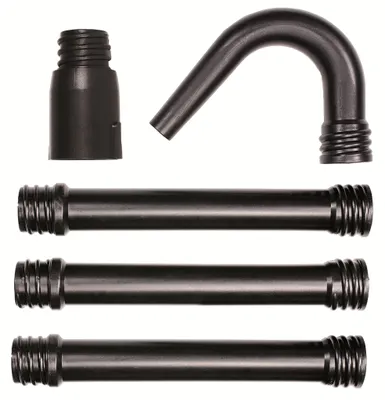 Produktbild von Einhell Laubsauger-Zubehör Dachrinnen-Set (Gutter Kit)
