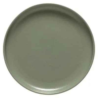 Imagen del producto de Casafina, plato llano, 32 cm, colección Pacifica, color verde