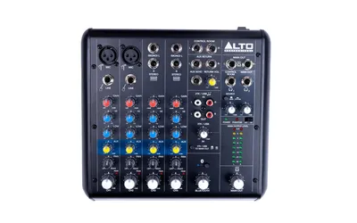 Immagine prodotto di Alto Professional TRUEMIX 600 Mixer analogico