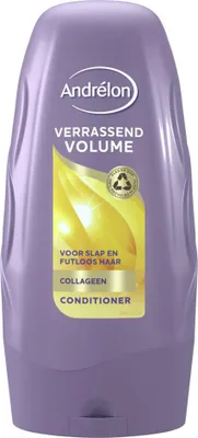 Image de Andrelon Conditioner – Verassend Volume 250 ml