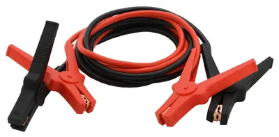 Obrázok produktu pre Compass ŠTARTOVACIE KÁBLE 16 mm2, 3 m, DIN72553 01130(MS30)