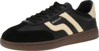 Produktbild von Gant Footwear 31631012 Cuzmo - Herren Sneaker - G00-Black, Größe:46 EU