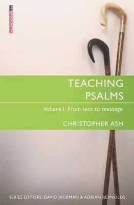 Produktbild von Teaching Psalms Vol. 1
