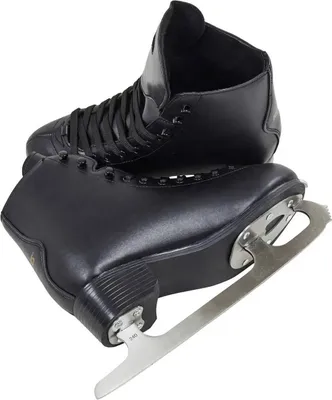 Immagine prodotto di Pattini di figura Roces Paradise Black (Nero|40)