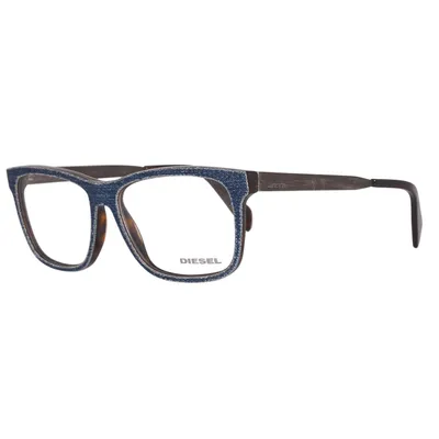 Produktbild von Diesel DL5161 Coloured havana 55/15/145 Herren Brillen