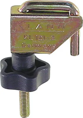 Image de GEDORE Automotive KL-0121-3 Dispositif de serrage pour tuyaux Ø jusqu'à 24 mm
