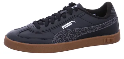 Produktbild von Puma Puma Club II Era Sneaker Schwarz