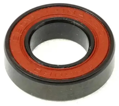 Obrázek produktu pro Ložiska Enduro 6800 LLU ABEC 3 MAX Black Oxide Lager, Solid-Lube, 10x19x5