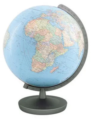 Produktbild von COLUMBUS DUO Leuchtglobus, 30 cm