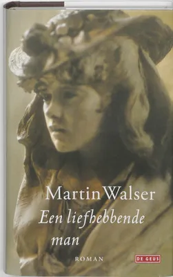 Produktbild von Een liefhebbende man