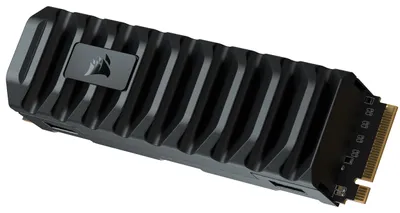 Produktbild von Corsair MP600 PRO XT 1 TB, SSD, (PCIe 4.0 x4, NVMe 1.4, M.2 2280)