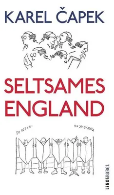 Zdjęcie produktu dla Seltsames England