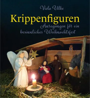 Obrázok produktu pre Krippenfiguren