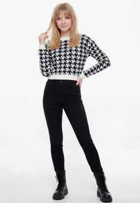 Produktbild von Speedlight Damen pullover - Weiß, XS