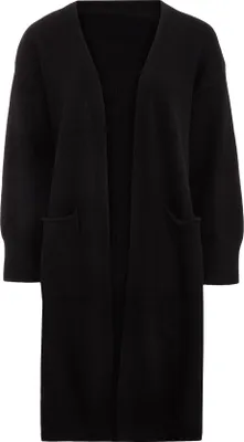 Image de Cardigan Aleva pour femme - noir, M