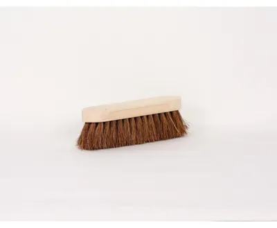 Produktbild von Luva Holz Arbeitsbürste 19 cm
