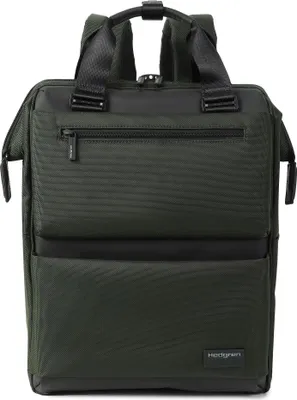 Zdjęcie produktu dla Hedgren Next Clip Plecak na laptop 39 cm z ochroną RFID