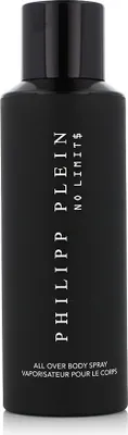 Zdjęcie produktu dla Philipp Plein No Limit$ spray do ciała 150 ml M