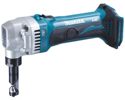 Produktbild von Makita Akku-Knabber DJN161Z, 18Volt, Nager, (ohne Akku und Ladegerät)