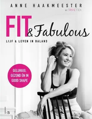 Zdjęcie produktu dla Fit & fabulous