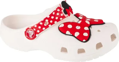Zdjęcie produktu dla Buty Crocs classic disney minnie mouse clog 208710119