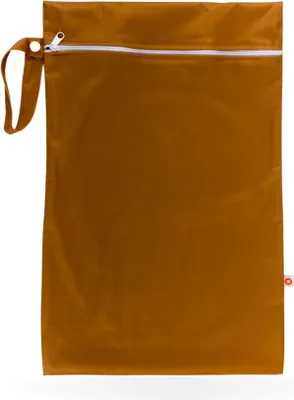 Immagine prodotto di XKKO Borsa impermeabile taglia M - Honey Mustard