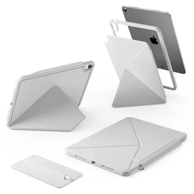 Image de Coque magnétique fine pour iPad de 10e et 11e génération