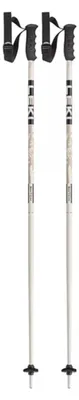 Obrázok produktu pre Leki Alpino 65446322 – lyžiarske palice, priehľadné, 115 cm
