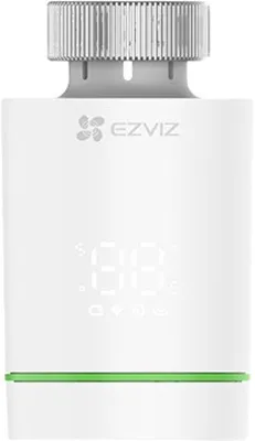 Productafbeelding van Sliemere Heizingsregelaarthermostaat Ezviz Cs-T55