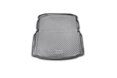 Obrázok produktu pre Gumová vana do kufru Novline Škoda Octavia III. 2013-2020 (sedan)