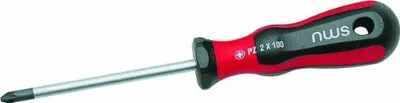 Obrázek produktu pro Křížový šroubovák NWS PZ 012-PZ2-100