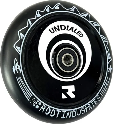 Produktbild von Rollen ROOT INDUSTRIES - Air Undialed (MULTI983)