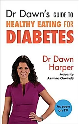 Immagine prodotto di Dr Dawn's Guide to Healthy Eating for Diabetes