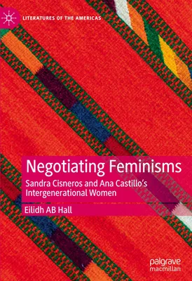 Zdjęcie produktu dla Negotiating Feminisms