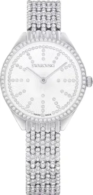 Obrázok produktu pre Analógové hodinky Swarovski pre dámy