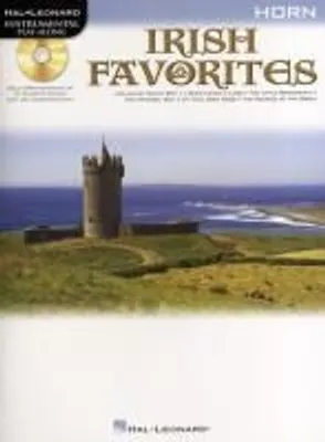 Produktbild von Irish Favorites